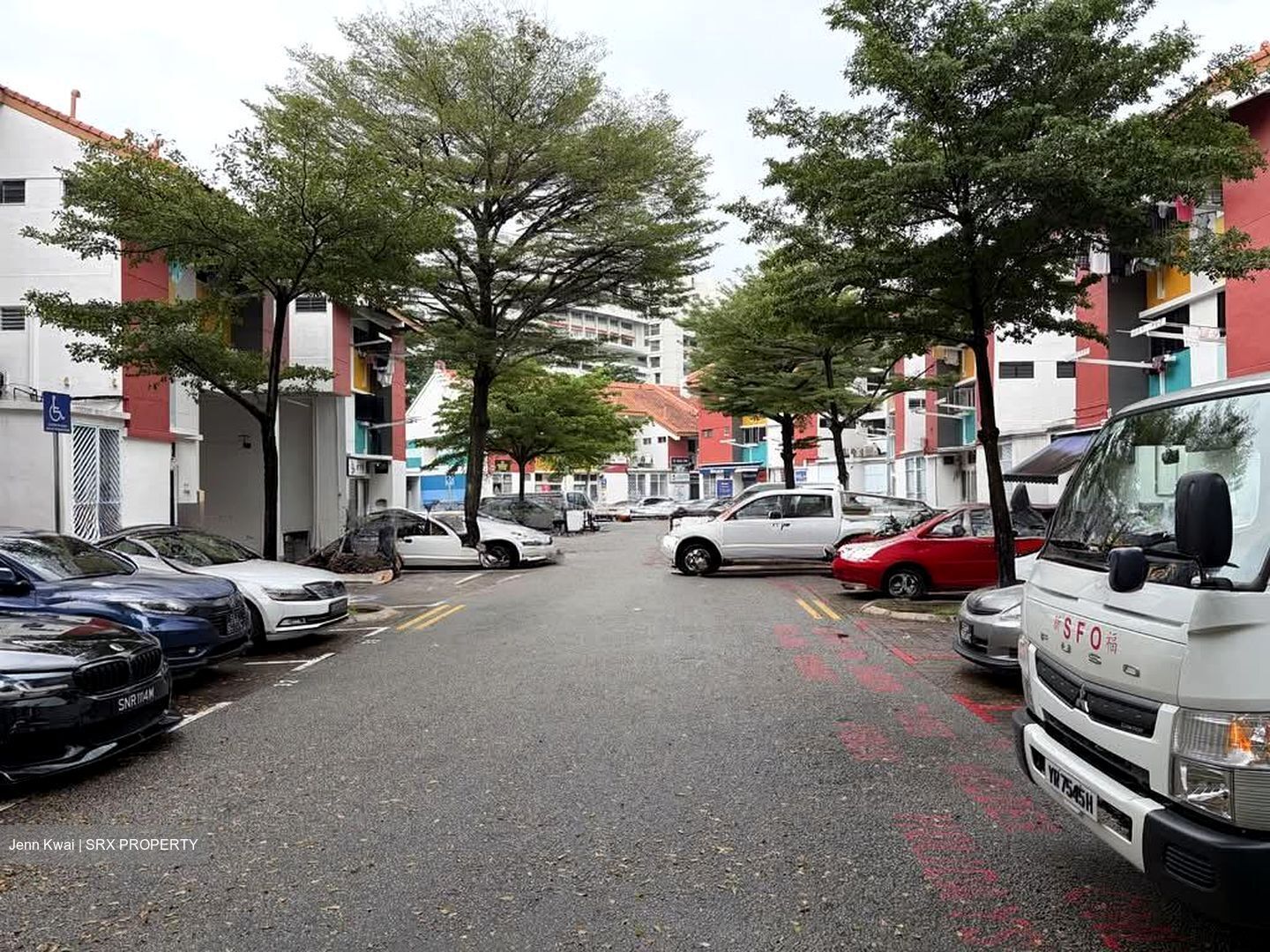 Jurong East Street 31 (D22), Shop House #594985661
